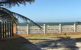 Casa Frente Lagoa