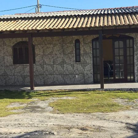 Casa Frente Lagoa Arraial do Cabo Exterior foto